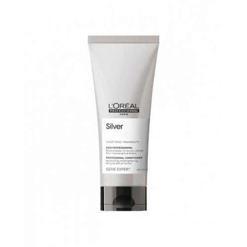 L'Oreal Professionnel Serie Expert Silver Conditioner 200ml